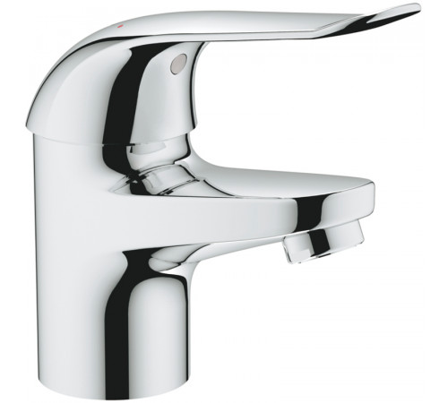 Смеситель для раковины Grohe Euroeco Special 32762000 Хром