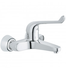 Смеситель для раковины Grohe Euroeco Special 32795000 Хром