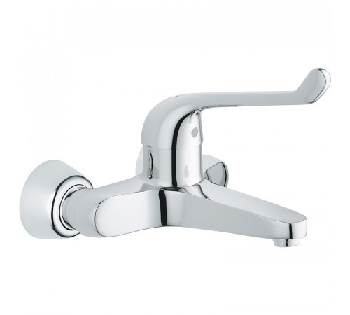 Смеситель для раковины Grohe Euroeco Special 32795000 Хром