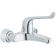 Смеситель для раковины Grohe Euroeco Special 32795000 Хром