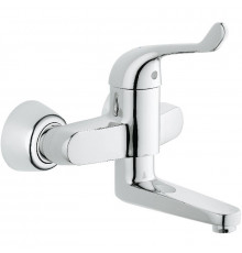 Смеситель для раковины Grohe Euroeco Special 32792000 Хром