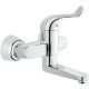 Смеситель для раковины Grohe Euroeco Special 32792000 Хром