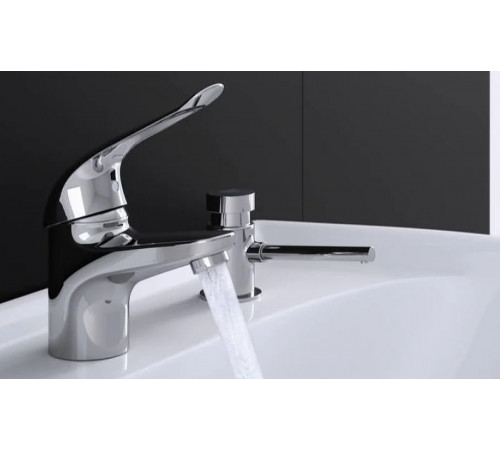 Смеситель для раковины Grohe Euroeco Special 32762000 Хром