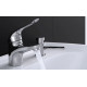 Смеситель для раковины Grohe Euroeco Special 32762000 Хром