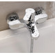 Смеситель для ванны Grohe Get 32887000 Хром