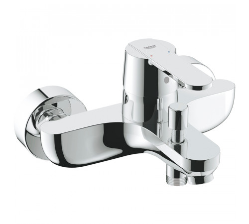 Смеситель для ванны Grohe Get 32887000 Хром