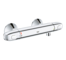 Смеситель для душа Grohe Grohtherm 1000 34814003 с термостатом Хром