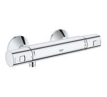 Смеситель для душа Grohe Precision Start 34594000 с термостатом Хром