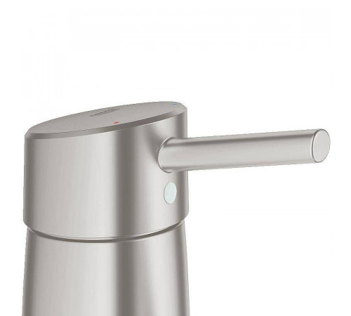 Смеситель для кухни Grohe Concetto new 32659DC1 Суперсталь