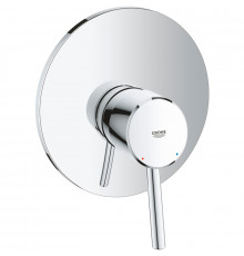 Смеситель для душа Grohe Concetto new 32213001 Хром