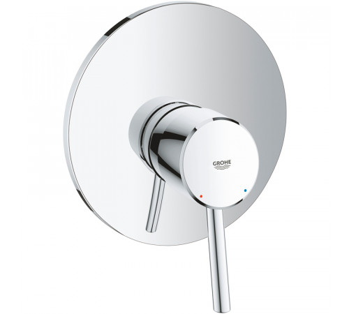 Смеситель для душа Grohe Concetto new 32213001 Хром