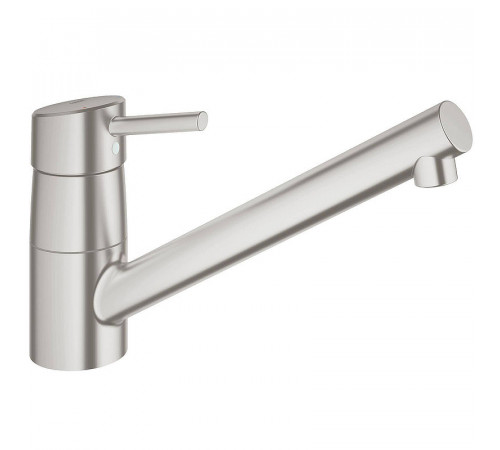 Смеситель для кухни Grohe Concetto new 32659DC1 Суперсталь