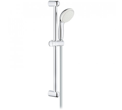 Смеситель для душа Grohe Grohtherm 1000 New 34151004 с термостатом Хром