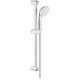 Смеситель для душа Grohe Grohtherm 1000 New 34151004 с термостатом Хром