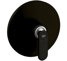 Смеситель для душа Grohe Veris 19367KS0 Черный бархат