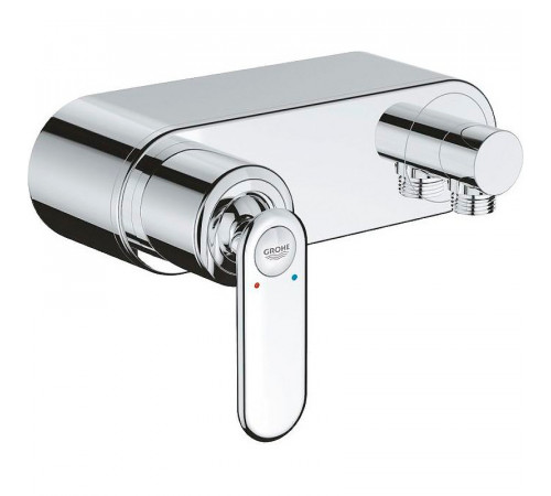 Смеситель для душа Grohe Veris 32197000 Хром