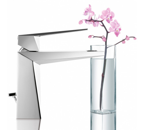 Смеситель для раковины Grohe Allure Brilliant 23029000 Хром