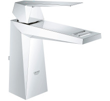 Смеситель для раковины Grohe Allure Brilliant 23029000 Хром
