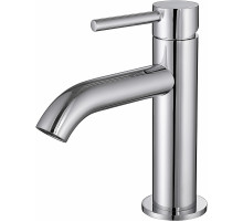 Смеситель для раковины Abber Wasser Kreis AF8110 Хром
