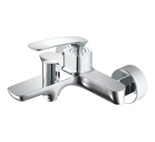 Смеситель для ванны Haiba HB60616 Хром