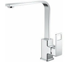 Смеситель для кухни Haiba HB70615 Хром