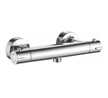 Смеситель для душа Haiba HB20809 с термостатом Хром