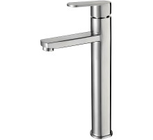 Смеситель для раковины Haiba HB11806 Нержавеющая сталь