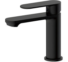 Смеситель для раковины Haiba HB10590-7 Черный