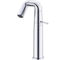 Смеситель для раковины Haiba HB11813 Хром