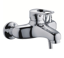 Смеситель для ванны Haiba HB3204 Хром