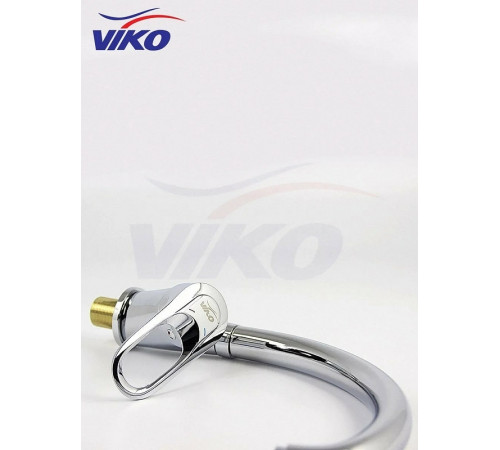 Смеситель для кухни Viko V-6614 Хром