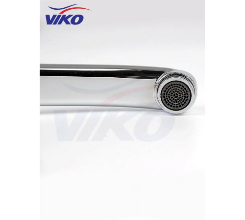 Смеситель для кухни Viko V-6703 Хром