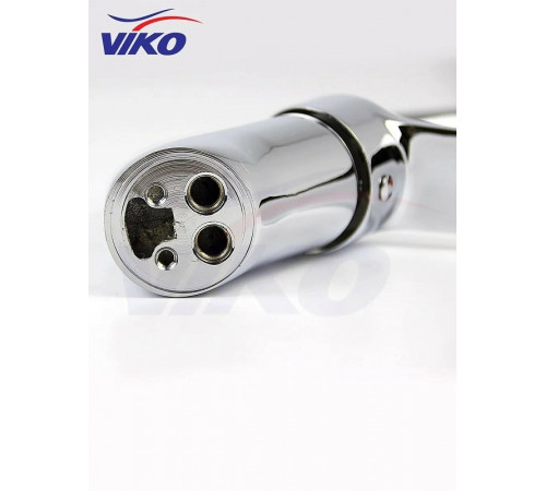 Смеситель для кухни Viko V-6704 Хром