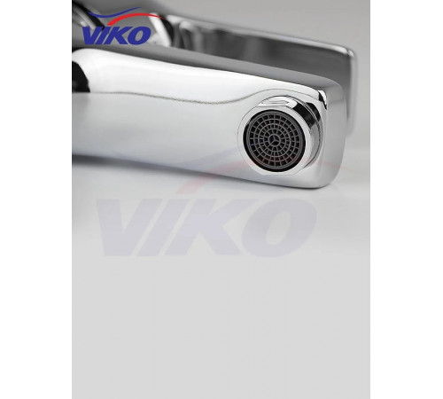 Смеситель для раковины Viko V-6701 Хром