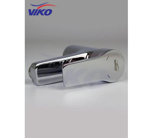 Смеситель для раковины Viko V-6701 Хром