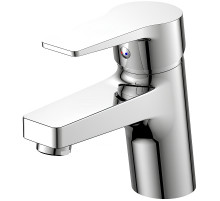 Смеситель для раковины Viko V-6701 Хром