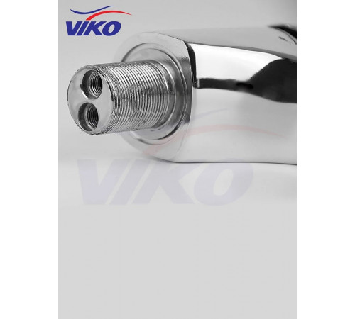 Смеситель для раковины Viko V-3211 Хром