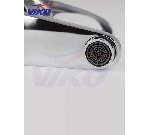 Смеситель для раковины Viko V-6901 Хром