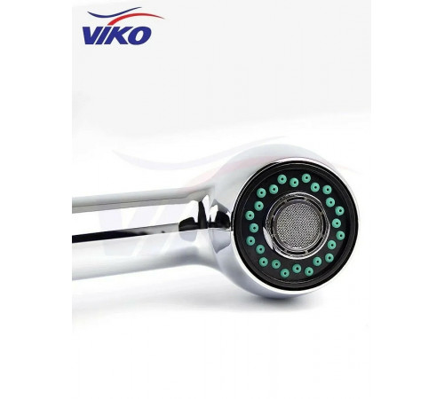 Смеситель для кухни Viko V-6909 Хром