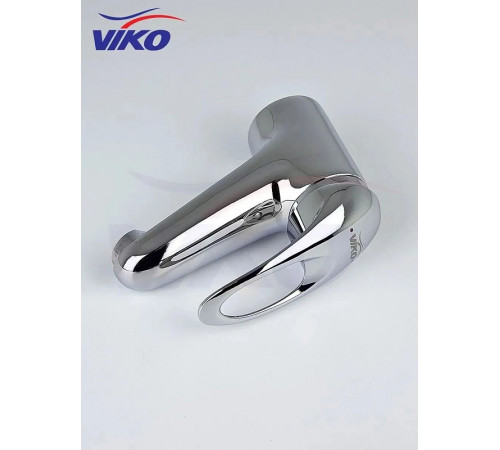 Смеситель для раковины Viko V-6901 Хром