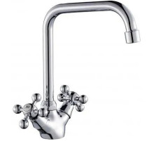 Смеситель для кухни Viko V-1213 Хром