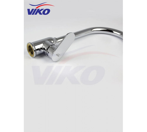 Смеситель для кухни Viko V-7304 Хром