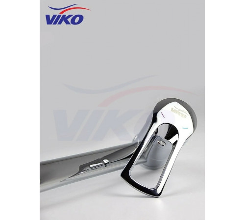 Смеситель для кухни Viko V-6403 Хром