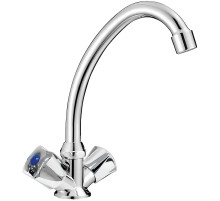 Смеситель для кухни Viko V-1803 Хром