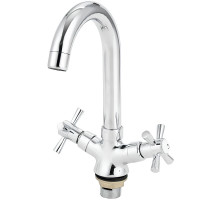 Смеситель для кухни Viko V-2503 Хром