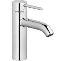 Смеситель для раковины Kludi Bozz 382880576 Хром