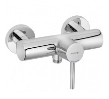Смеситель для душа Kludi Bozz 388310576 Хром