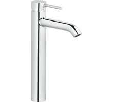 Смеситель для раковины Kludi Bozz 382860576 Хром