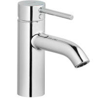 Смеситель для раковины Kludi Bozz 382720576 Хром