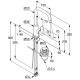 Смеситель для раковины Kludi Pure Solid 340250575 Хром